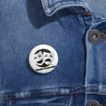 Custom Theater Pin Buttons - Fun Accessories for Drama Lovers - Image 2